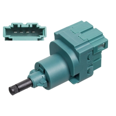 मैकेनिकल ब्रेक लाइट स्विच VW JETTA ट्रांसपोर्टर 1C0945511A 1C0945511ANAR