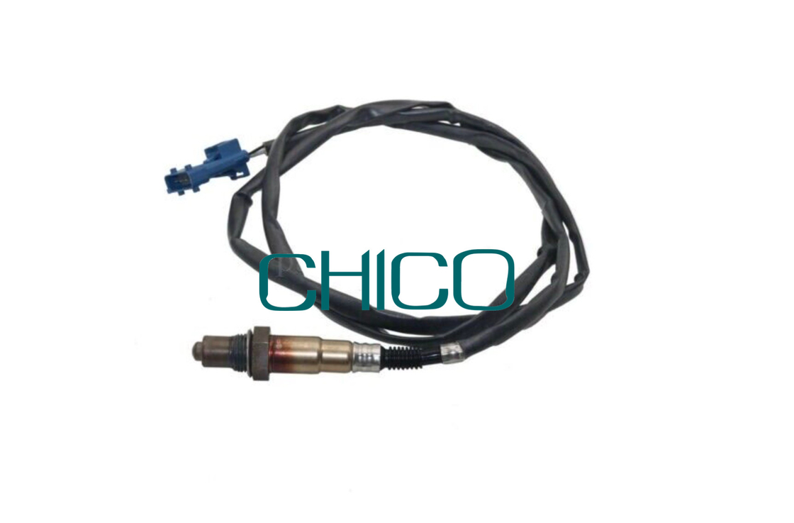 बॉश CITRONËN PEUGEOT FIAT कार ऑक्सीजन सेंसर 0258006029 101980700 1628CX