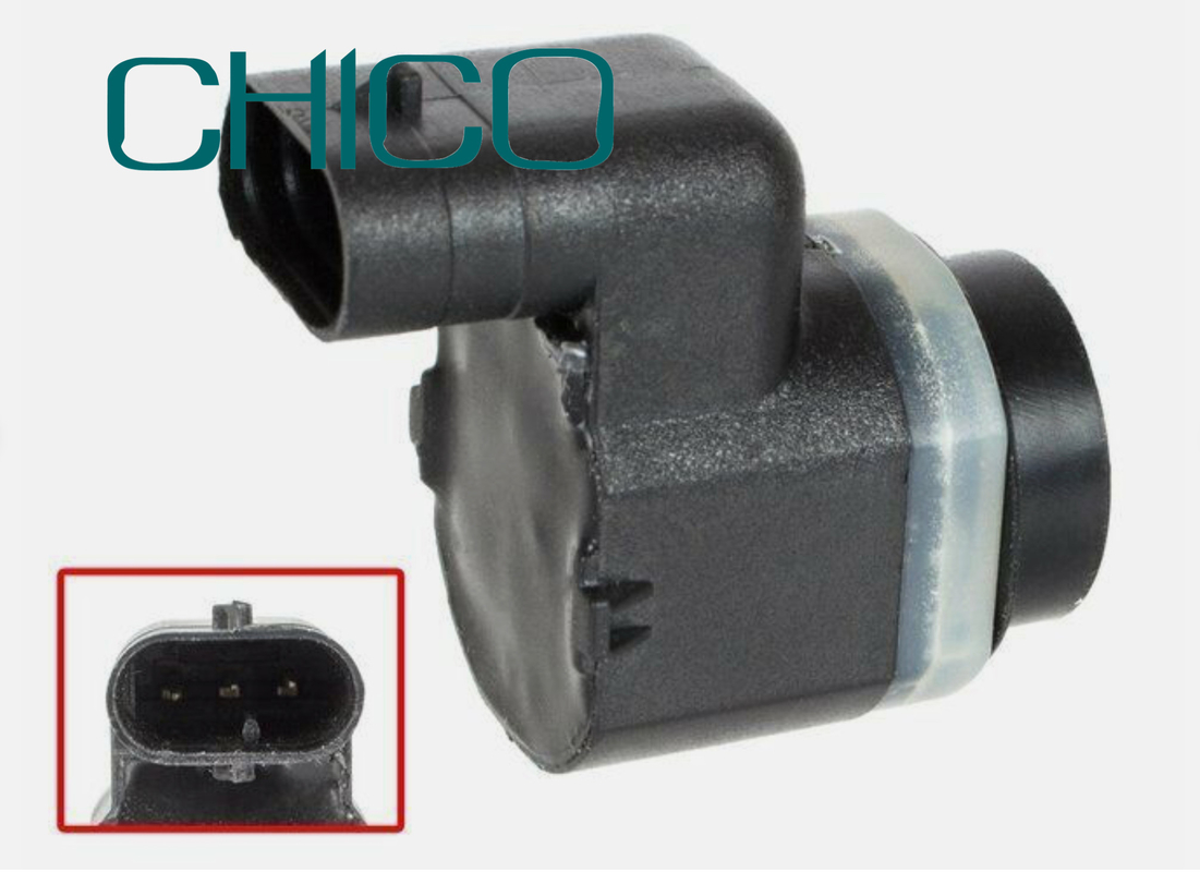 कार पार्किंग सहायता सेंसर ALFA ROMEO NISSAN OPEL 156102350 156106701 28438JD00A के लिए