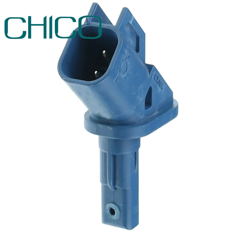 बॉश फोर्ड 0986594556 1356184 3M5T2B372DA के लिए OEM ब्लू कार एब्स सेंसर