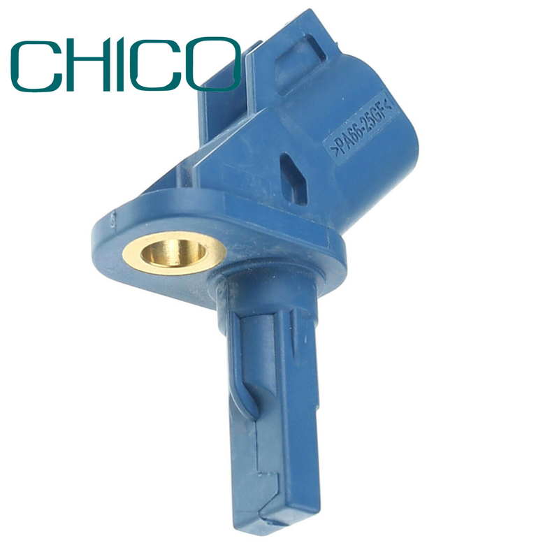बॉश फोर्ड 0986594556 1356184 3M5T2B372DA के लिए OEM ब्लू कार एब्स सेंसर