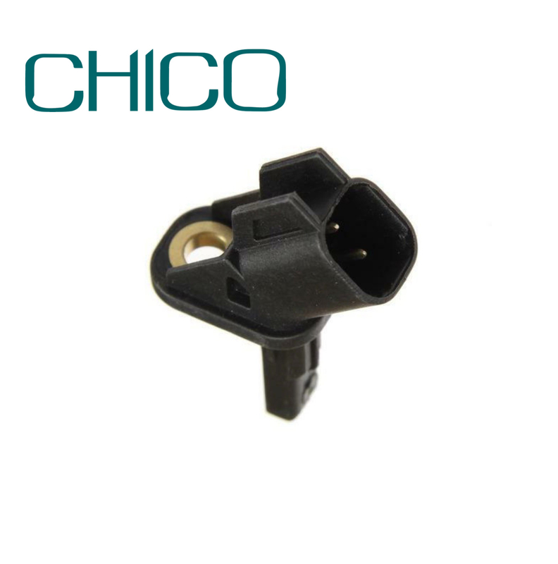Ford MAZDA VOLVO 0986594555 1223620 BP4K-43701-A के लिए 1.3ohm कार ABS सेंसर