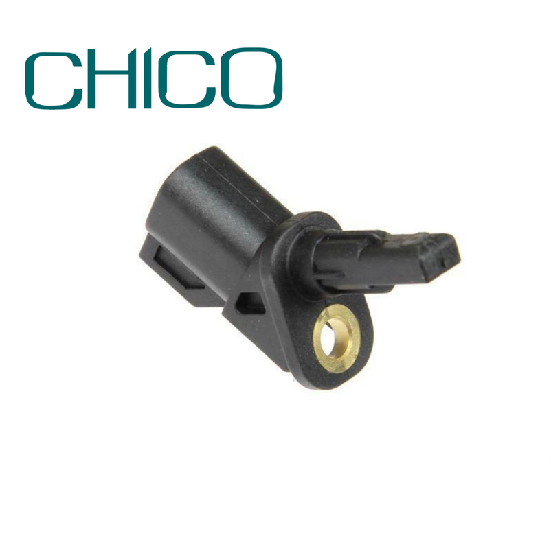 Ford MAZDA VOLVO 0986594555 1223620 BP4K-43701-A के लिए 1.3ohm कार ABS सेंसर