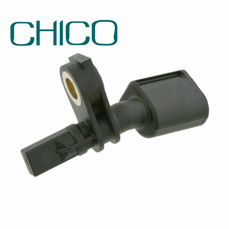 Ford MAZDA VOLVO 0986594555 1223620 BP4K-43701-A के लिए 1.3ohm कार ABS सेंसर