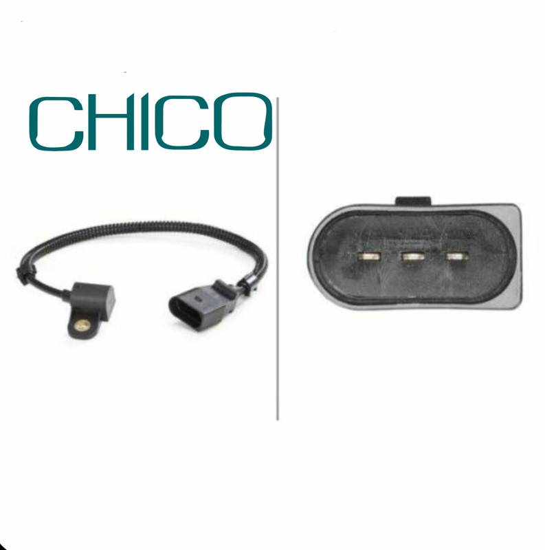 फोर्ड VW 1100748 3M216B288AA 038957147A के लिए TS16949 कार कैम सेंसर